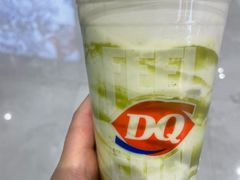 -DQ·蛋糕·冰淇淋(五棵松万达店)