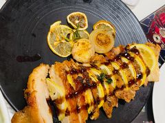-娜娜家•Nana’s restaurant (爱琴海店)