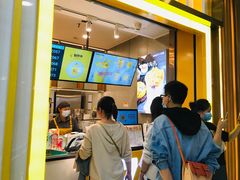 -7分甜(李沧万达店)