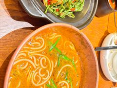 -云海肴·汽锅鸡·云南菜(苏州中心店)