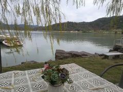 -东钱湖小普陀景区