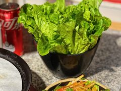 -酒拾烤肉(南城店)