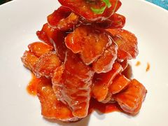 -茶人村·宫廷私厨(奥体印象城店)