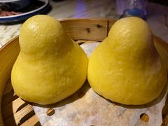 御街窝窝头-绿茶餐厅(乐峰广场店)