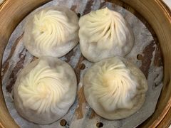 -翡翠拉面小笼包(机场DFS店)