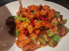 -新连采·海鲜·大连菜(大连恒隆广场店)
