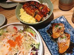 -初居食屋日式料理(万象城购物中心店)