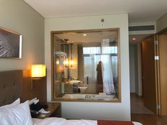 -长白山万达锦华套房酒店
