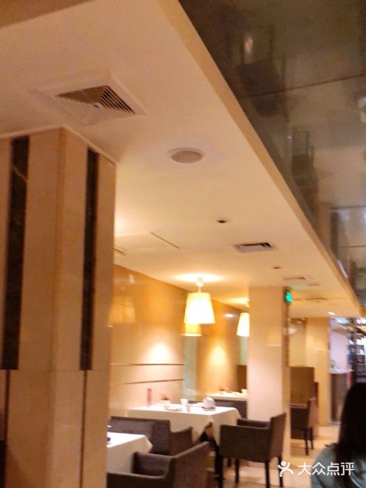 上海年代(水上东路店)大堂图片