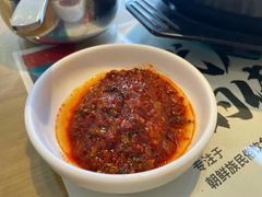 牛肉汤-海兰江石锅饭(水上店)