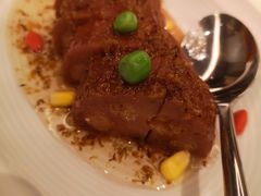 -正院大宅门烤鸭(首体店)