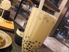 -湊湊火锅·茶憩(和平大悦城店)