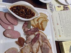 -老厨家(友谊路总店)