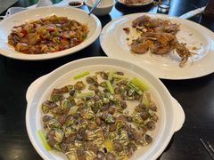 -健眺小海鲜(临海后山店)