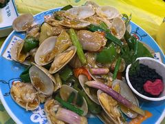 -桥东喜碧海鲜街(水东街店)