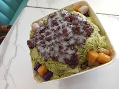 -杨小贤芒果绵绵冰(南门口店)