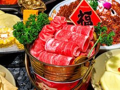 -蜀大侠火锅(总府路店)