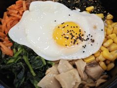 -米村拌饭(王府井喜悦店)