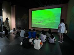 -韩国战争纪念馆