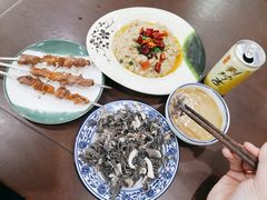 -牛街老爆肚满(牡丹园店)