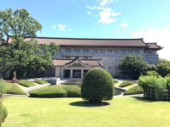 -东京国立博物馆