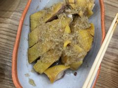 -瑞霖·隆江猪脚饭