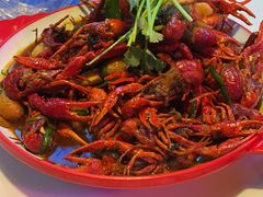 -黑牛码头·小龙虾·烧烤