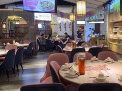 -新辣宴·湖南家常菜·商务聚餐(中粮创芯店)