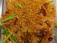 -马路牙子地桌烤肉(工体店)