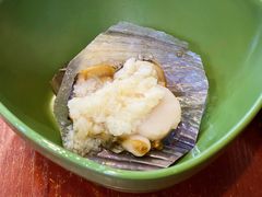 蒜蓉带子-三爷糟粕醋·鲜鱼汤·海南特色小吃(新华南路店)