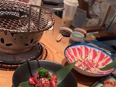 -烧肉达人•炭火烧肉(新天地店)