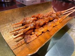 -楼兰新疆主题餐厅(悠方店)