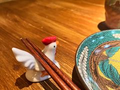 -鸟幸 TORISAKI 炭火居酒屋