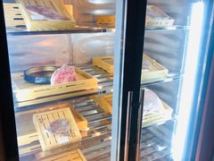 -NIUAN牛庵·日式和牛烧肉(恒隆店)