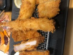 -胜博殿日式炸猪排(西红门店)