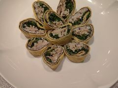 -北京王府井希尔顿酒店·秦唐中餐厅Chynna