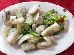 -蛇口康乐快餐鱼仔档(翠苑小区店)