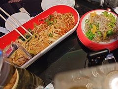 -路边边.炒菜烧烤.音乐餐厅(良乡长虹店)