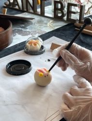 -圣贝拉母婴护理中心(广州瑰丽店)
