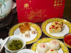 -富华斋饽饽铺·宫廷糕点·伴手礼(护国新天地店)