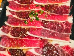 -新石器烤肉(南站店)