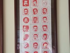 -马克咖啡The Moganshan Lodge