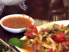 -Siam泰餐厅(水上公园店)