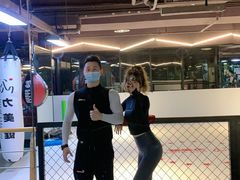 -力美健健身俱乐部(金碧店)