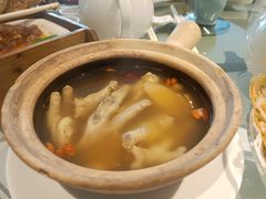 -粤财皇冠假日酒店·彩华轩中餐厅
