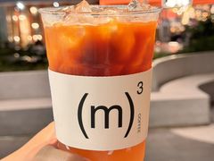-CUBIC3三立方咖啡(西岸凤巢店)