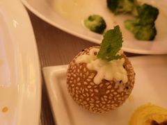 -福州天元国际威斯汀酒店·中国元素餐厅