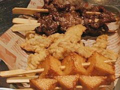 -潮界(虹桥新天地店)