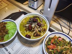 -毛家饭店(长沙南站店)