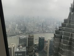 -上海柏悦酒店·世纪100牛排馆